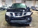 Nissan Navara (Frontier) 2012