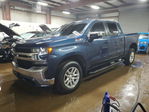 Chevrolet Silverado 2019
