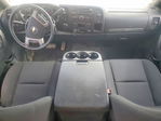 Chevrolet Silverado 2012