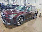 Subaru Outback 2025