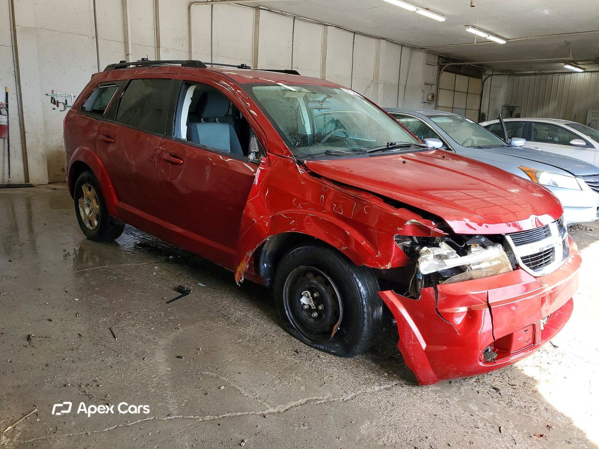 Dodge Journey 2009