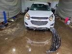 Chevrolet Equinox 2017