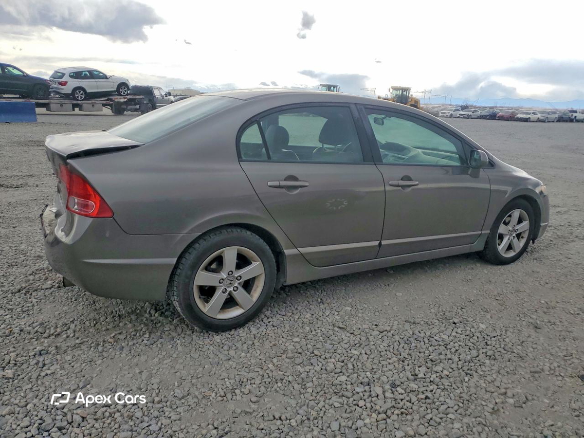 Honda Civic 2008
