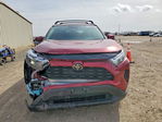 Toyota RAV 4 2025
