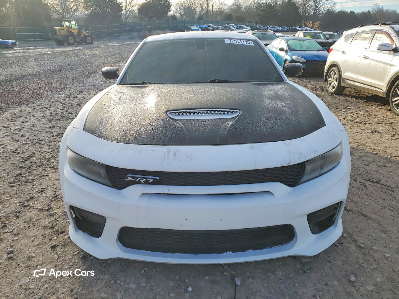 Dodge Charger 2019