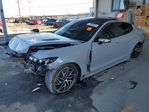Kia Stinger 2022