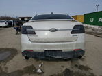 Ford Taurus 2015