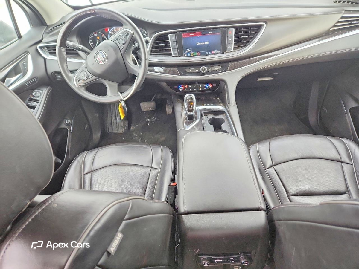 Buick Enclave 2020