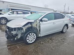 Nissan Sentra 2015