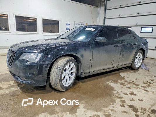 Chrysler 300 2017 - Image 1 of 13
