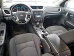 Chevrolet Traverse 2017