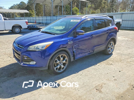 Ford Escape 2014 - Image 1 of 13