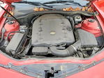 Chevrolet Camaro 2011