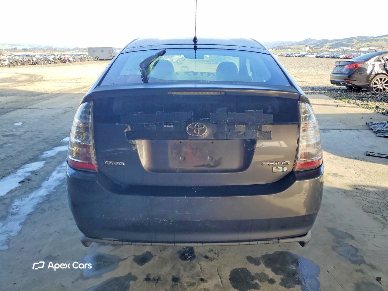 Toyota Prius 2006
