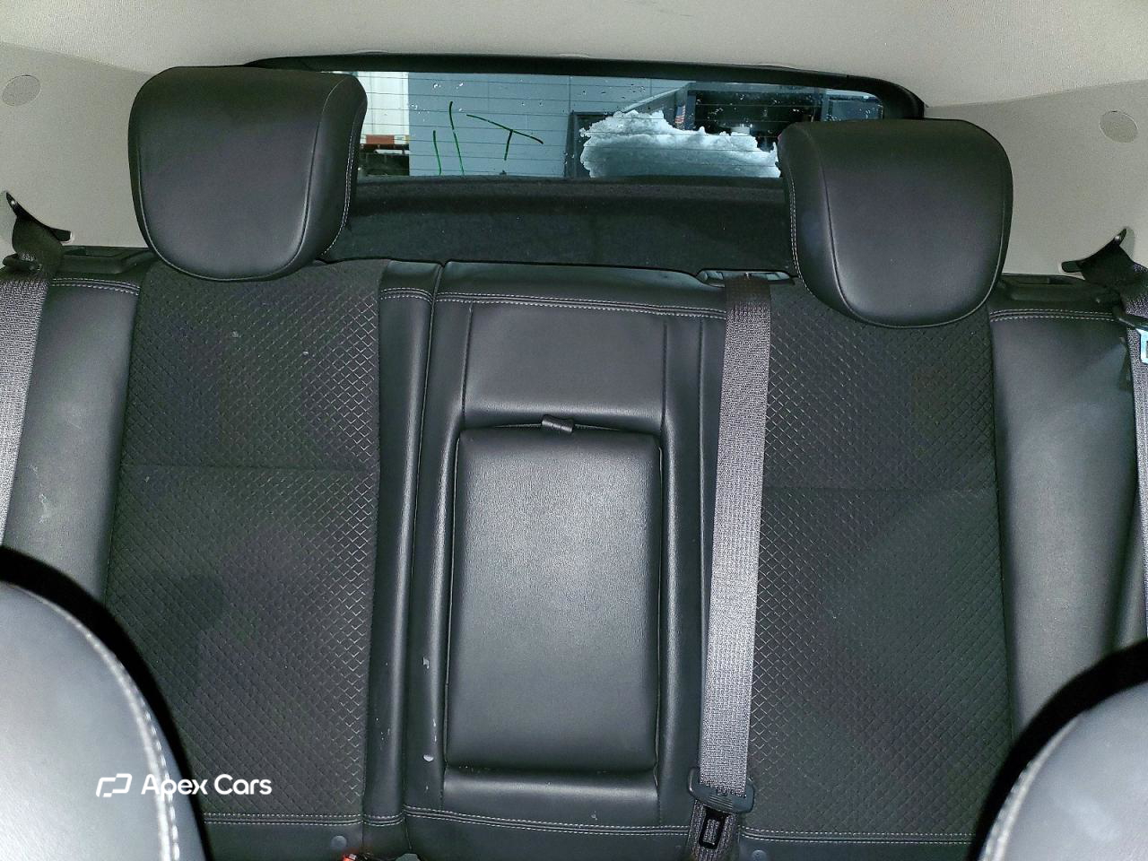 Buick Encore 2017