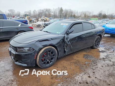 Dodge Charger 2016 - Image 1 of 13