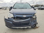 Chevrolet Captiva 2014