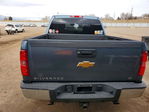 Chevrolet Silverado 2013
