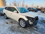Buick Enclave 2014
