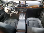 Audi A7 2017