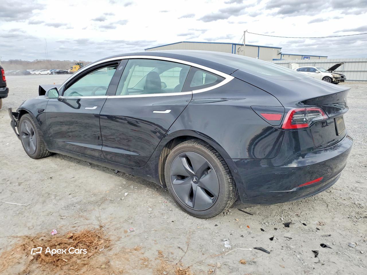 Tesla Model 3 2020