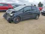 Honda Fit 2016