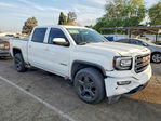 GMC Sierra 2017