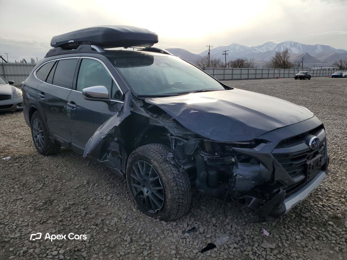 Subaru Outback 2024