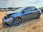 Toyota Corolla 2017