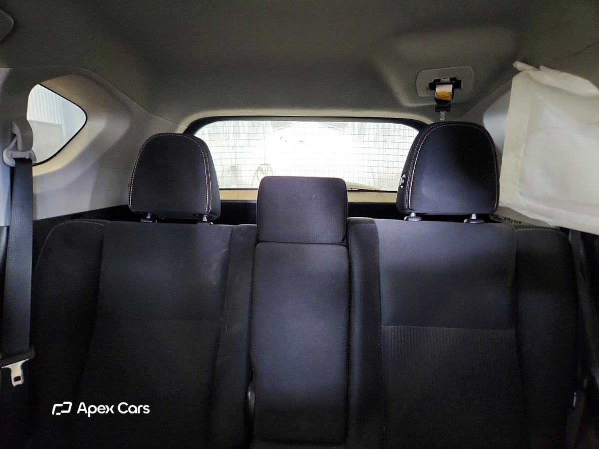 Toyota RAV 4 2014