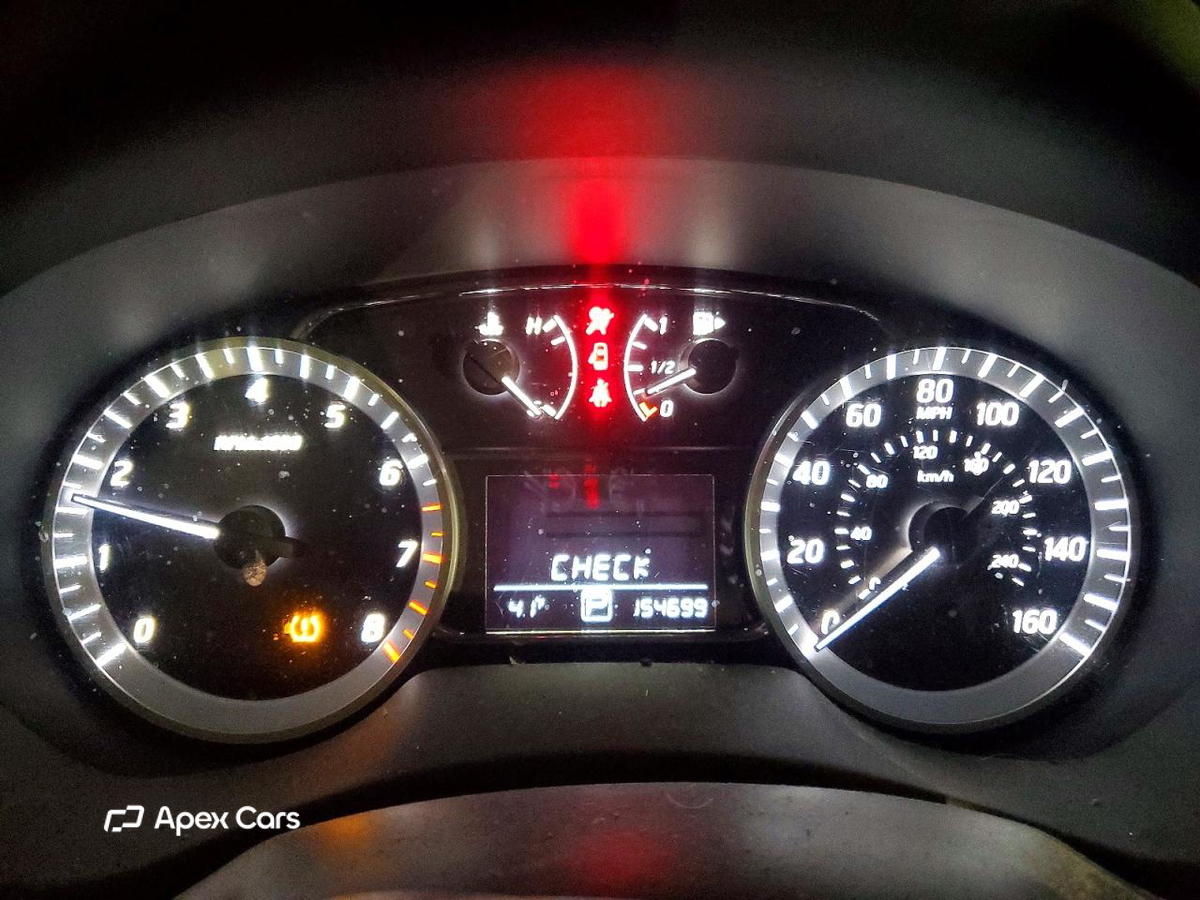 Nissan Sentra 2013