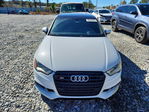 Audi S3 2016