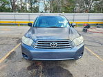 Toyota Highlander 2010