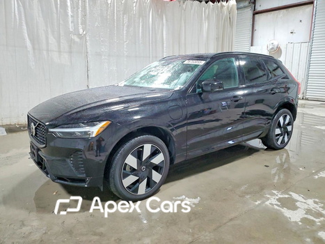 Volvo XC60 2024 - Image 1 of 13