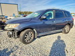 Nissan Pathfinder 2013
