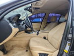 BMW Series 5 2012