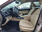 Subaru Outback 2016