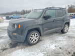 Jeep Renegade 2016