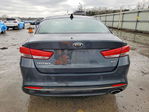 Kia Optima 2016