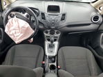 Ford Fiesta 2017