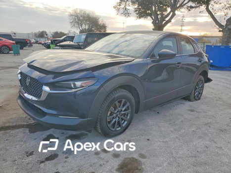 Mazda CX-30 2022 - Image 1 of 14