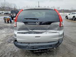 Honda CR-V 2012