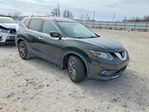 Nissan Rogue 2015