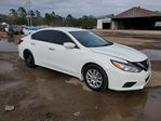 Nissan Altima 2018