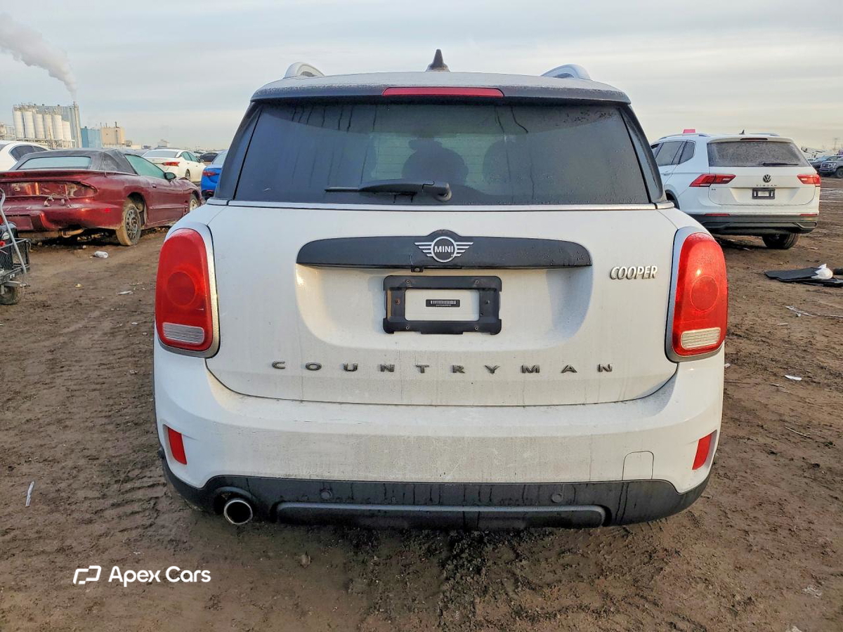 MINI Cooper 2019