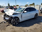BMW Series 3 2018
