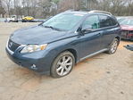 Lexus RX 2011