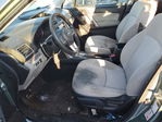 Subaru Forester 2018