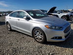 Ford Fusion 2013
