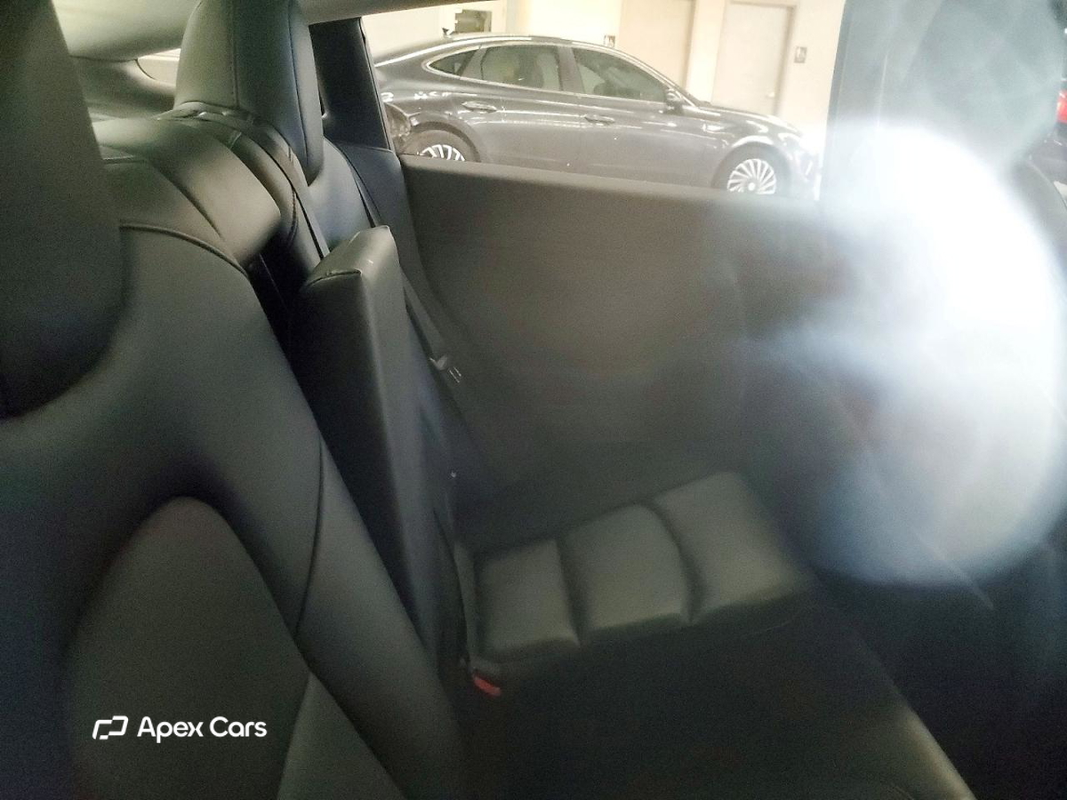 Tesla Model 3 2018